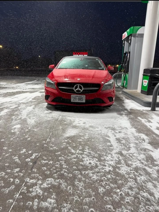 2015 Mercedes-Benz C117 CLA - Image 9 of 12