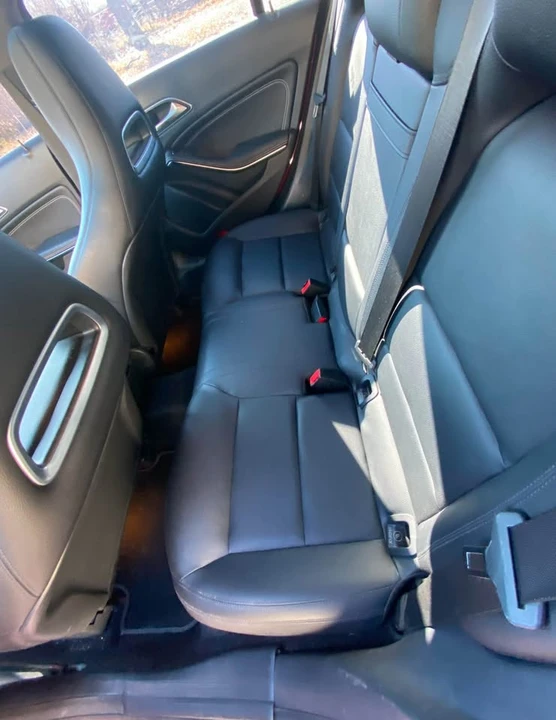 2015 Mercedes-Benz C117 CLA - Image 7 of 12