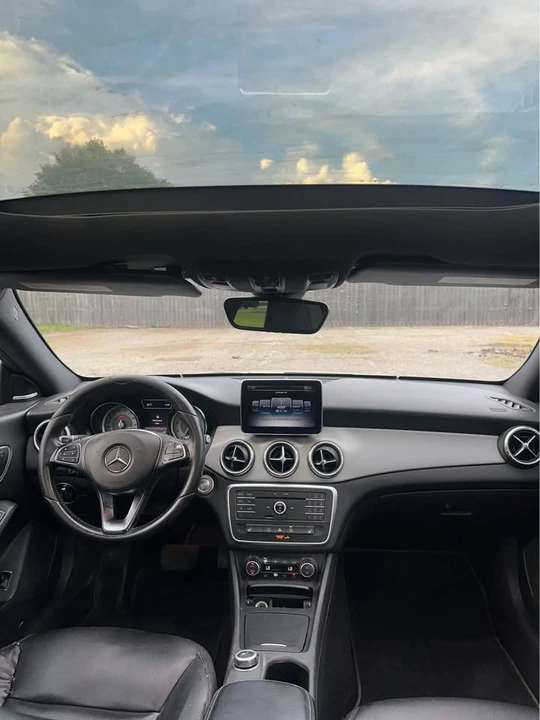 2015 Mercedes-Benz C117 CLA - Image 12 of 15