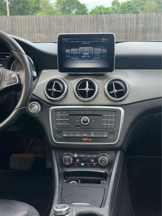 2015 Mercedes-Benz C117 CLA - Image 10 of 15