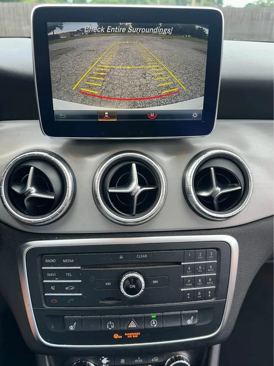 2015 Mercedes-Benz C117 CLA - Image 15 of 15
