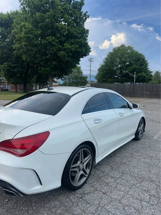 2015 Mercedes-Benz C117 CLA - Image 6 of 15