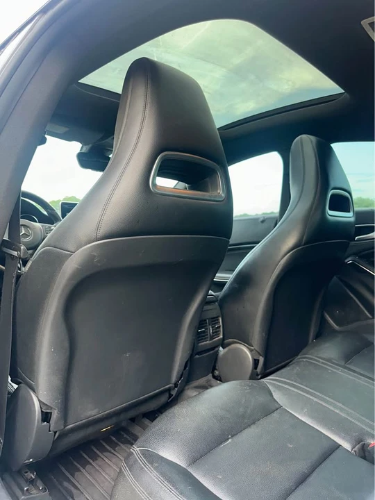 2015 Mercedes-Benz C117 CLA - Image 13 of 15