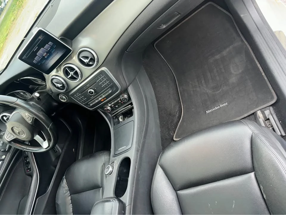 2015 Mercedes-Benz C117 CLA - Image 11 of 15