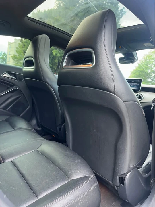 2015 Mercedes-Benz C117 CLA - Image 14 of 15