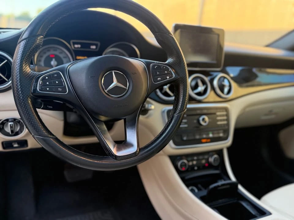 2015 Mercedes-Benz C117 CLA - Image 5 of 7