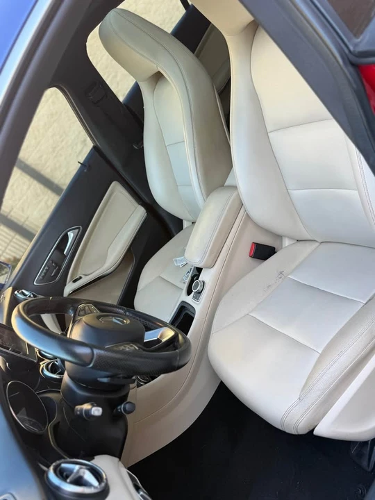 2015 Mercedes-Benz C117 CLA - Image 6 of 7