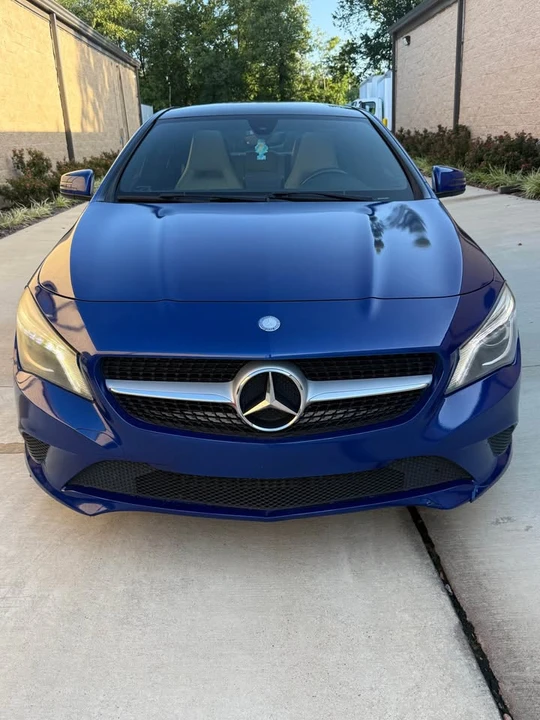 2015 Mercedes-Benz C117 CLA - Image 2 of 7