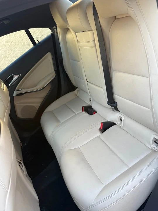 2015 Mercedes-Benz C117 CLA - Image 7 of 7