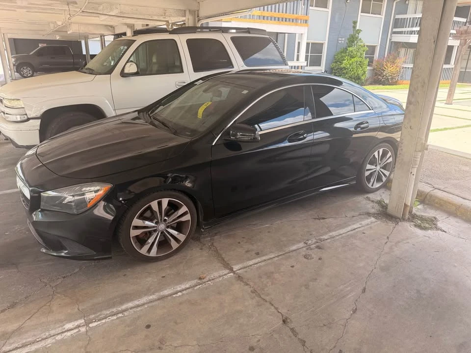 2015 Mercedes-Benz C117 CLA - Image 3 of 11