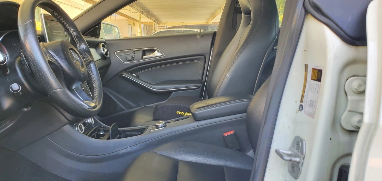 2015 Mercedes-Benz C117 CLA - Image 5 of 14