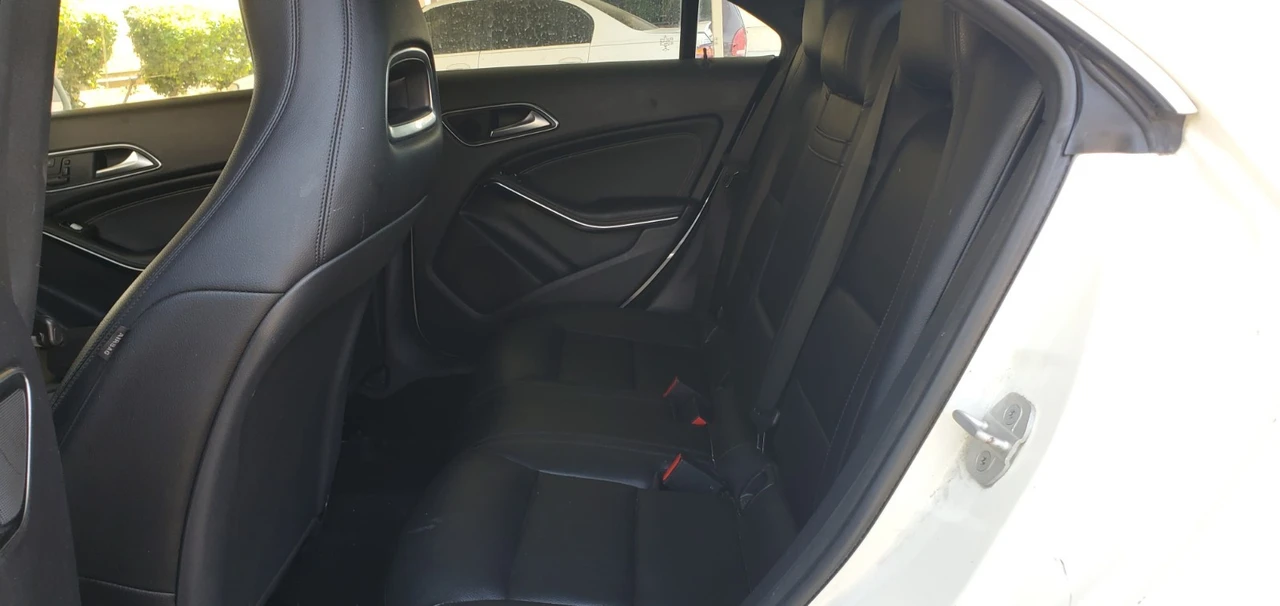 2015 Mercedes-Benz C117 CLA - Image 9 of 10