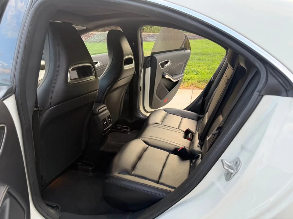 2015 Mercedes-Benz C117 CLA - Image 10 of 14