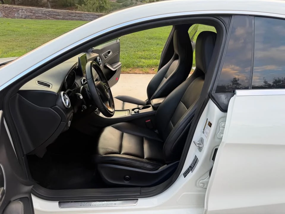 2015 Mercedes-Benz C117 CLA - Image 9 of 14