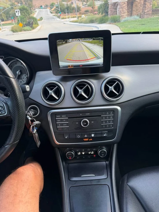 2015 Mercedes-Benz C117 CLA - Image 12 of 14