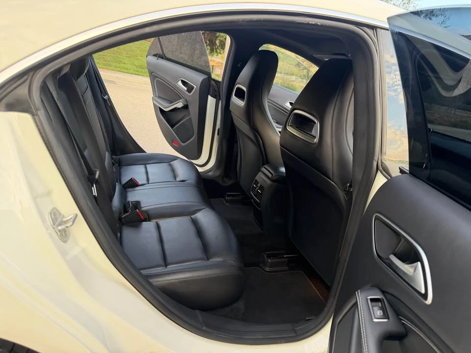 2015 Mercedes-Benz C117 CLA - Image 11 of 14