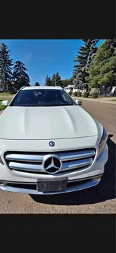 2015 Mercedes-Benz GLA 250 4MATIC
