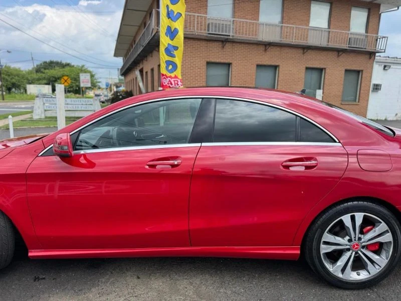 2015 Mercedes-Benz C117 CLA - Image 8 of 12