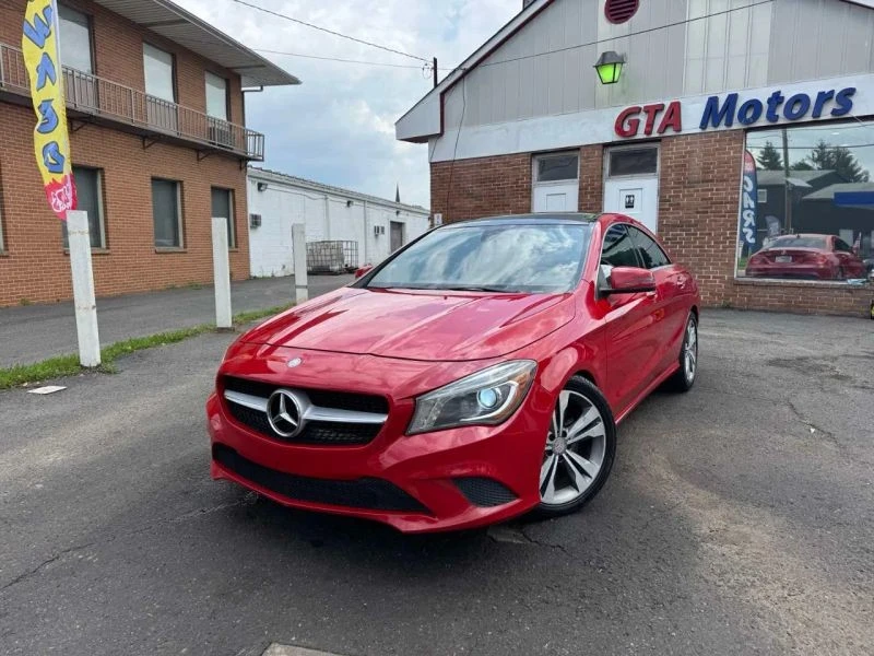 2015 Mercedes-Benz C117 CLA - Image 4 of 12