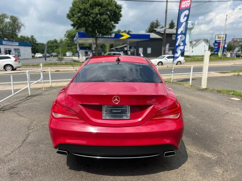 2015 Mercedes-Benz C117 CLA - Image 12 of 12