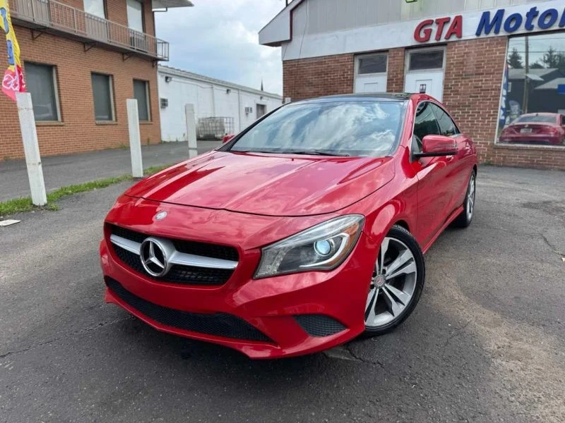 2015 Mercedes-Benz C117 CLA - Image 5 of 12
