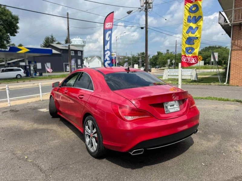 2015 Mercedes-Benz C117 CLA - Image 11 of 12