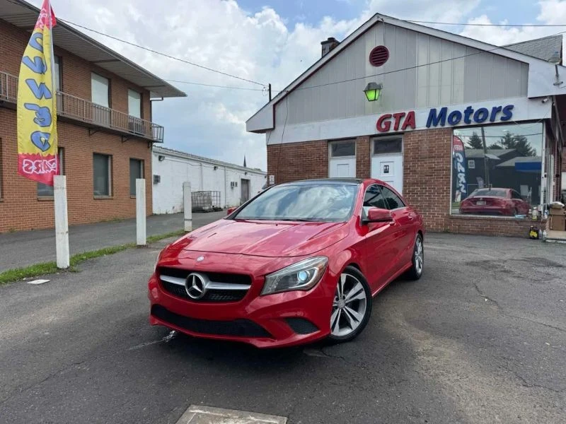2015 Mercedes-Benz C117 CLA - Image 3 of 12