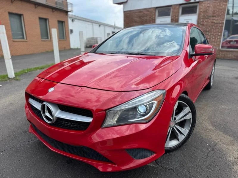 2015 Mercedes-Benz C117 CLA - Image 6 of 12