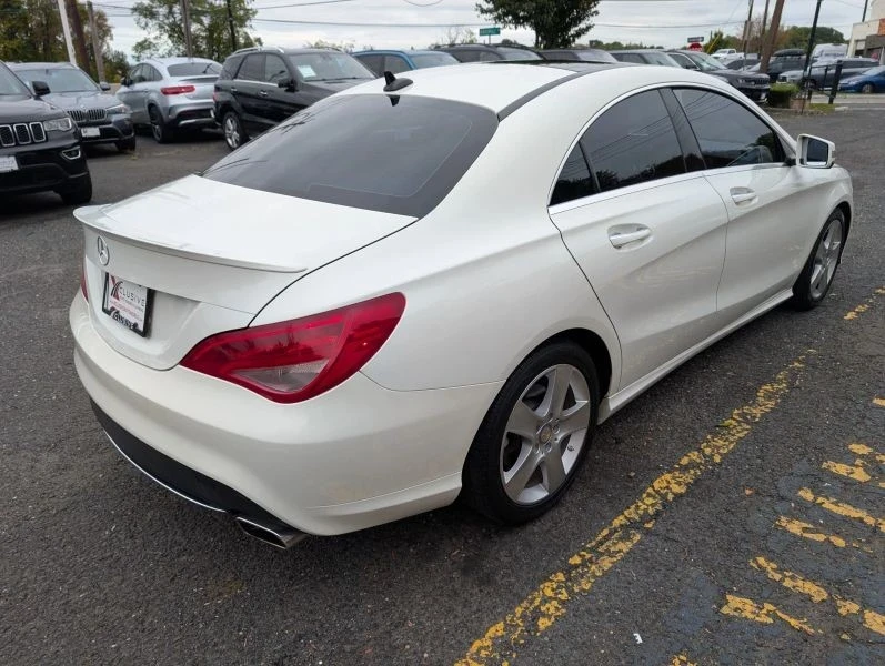 2015 Mercedes-Benz C117 CLA - Image 3 of 12