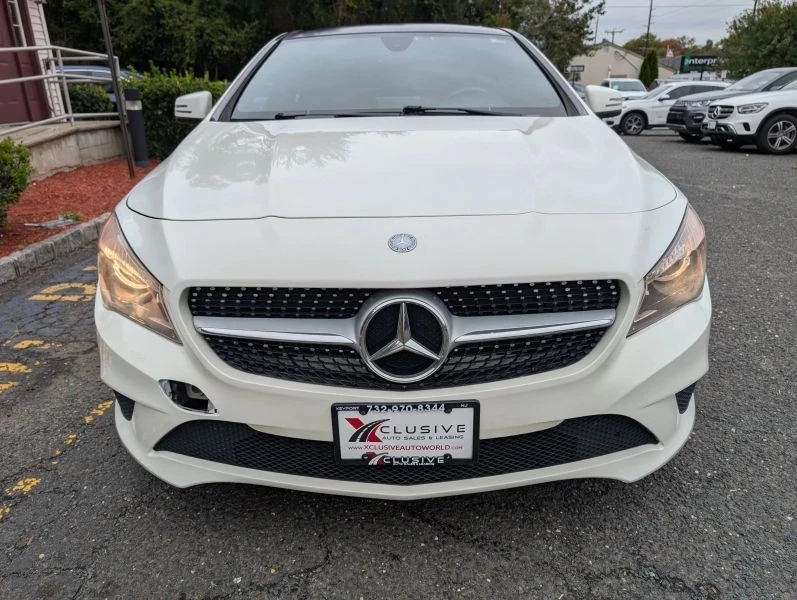 2015 Mercedes-Benz C117 CLA - Image 5 of 12
