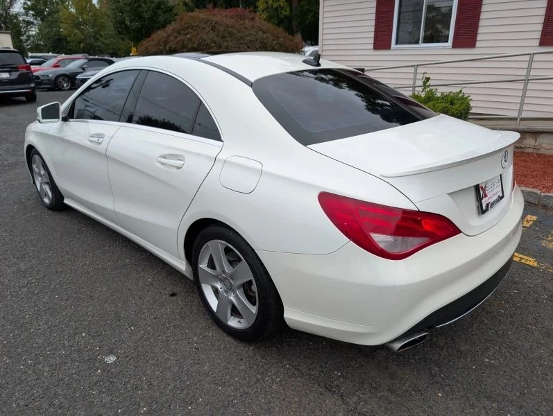 2015 Mercedes-Benz C117 CLA - Image 2 of 12
