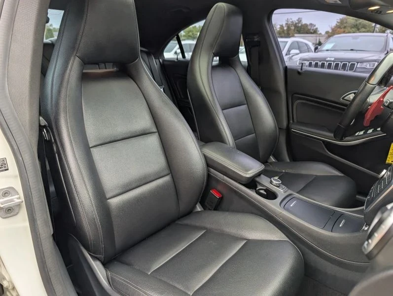 2015 Mercedes-Benz C117 CLA - Image 12 of 12