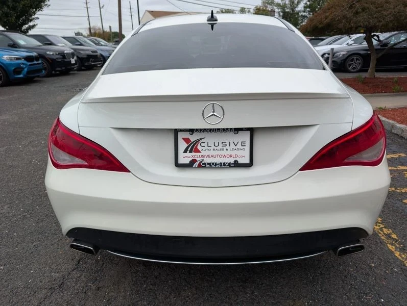 2015 Mercedes-Benz C117 CLA - Image 6 of 12
