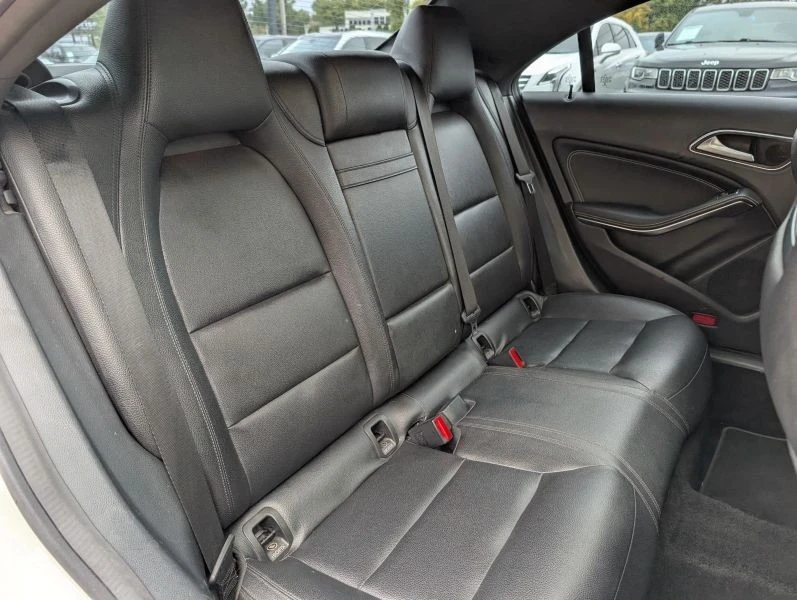 2015 Mercedes-Benz C117 CLA - Image 11 of 12