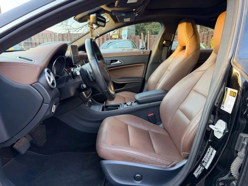 2015 Mercedes-Benz C117 CLA - Image 12 of 12