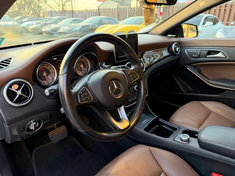 2015 Mercedes-Benz C117 CLA - Image 9 of 12