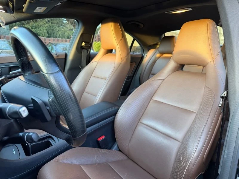 2015 Mercedes-Benz C117 CLA - Image 11 of 12