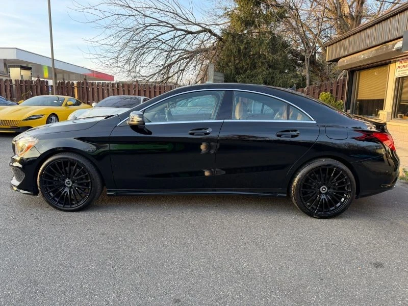 2015 Mercedes-Benz C117 CLA - Image 8 of 12