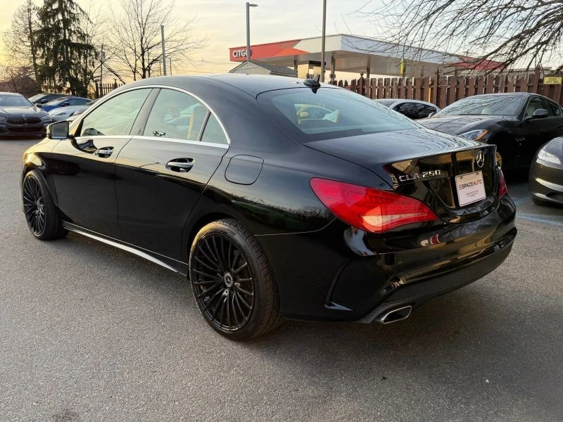 2015 Mercedes-Benz C117 CLA - Image 7 of 12