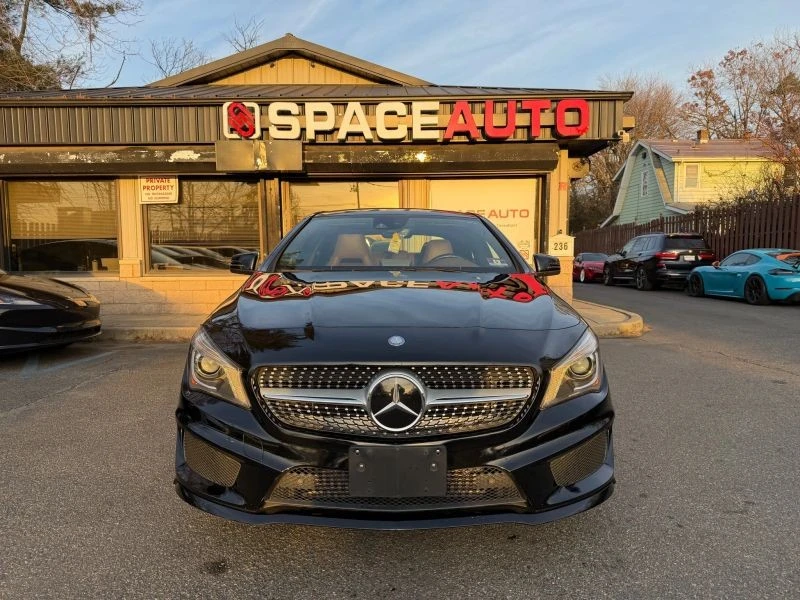 2015 Mercedes-Benz C117 CLA - Image 2 of 12