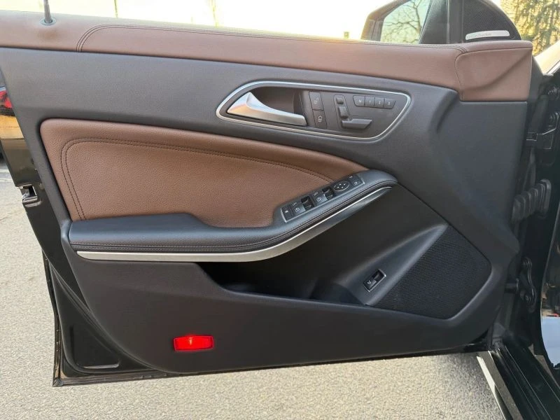 2015 Mercedes-Benz C117 CLA - Image 10 of 12