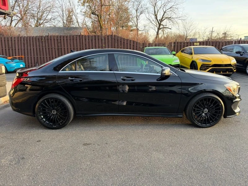 2015 Mercedes-Benz C117 CLA - Image 4 of 12