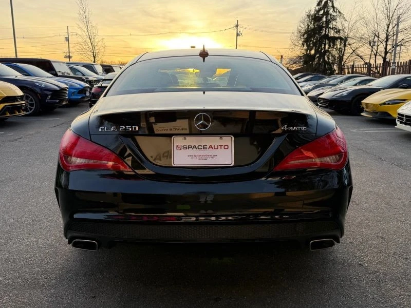 2015 Mercedes-Benz C117 CLA - Image 6 of 12
