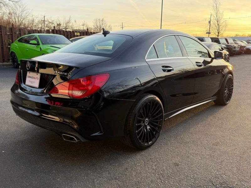 2015 Mercedes-Benz C117 CLA - Image 5 of 12
