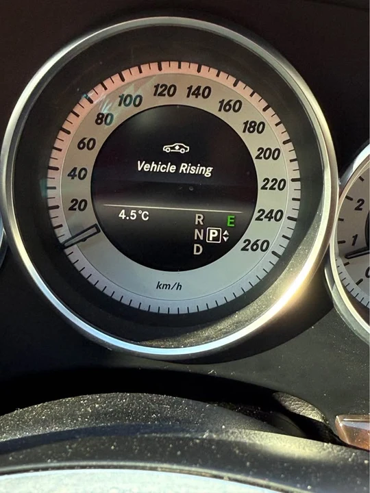 2015 Mercedes-Benz C218 CLS-Class - Image 5 of 5