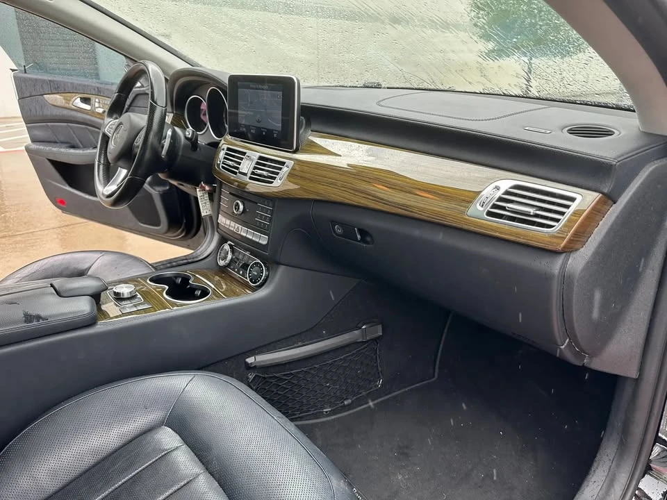 2015 Mercedes-Benz C218 CLS-Class - Image 13 of 20
