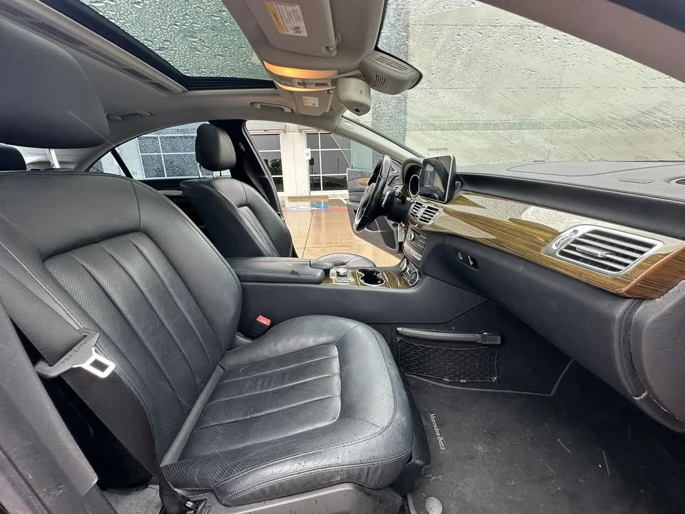 2015 Mercedes-Benz C218 CLS-Class - Image 14 of 20