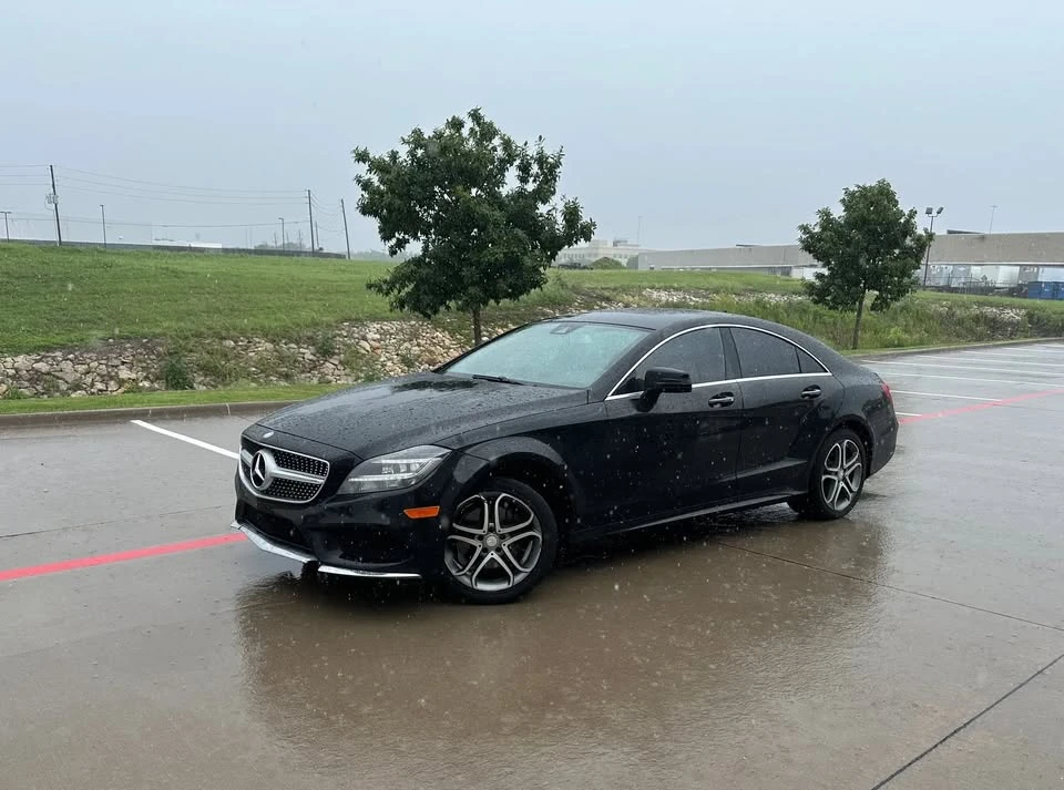 2015 Mercedes-Benz C218 CLS-Class - Image 2 of 20