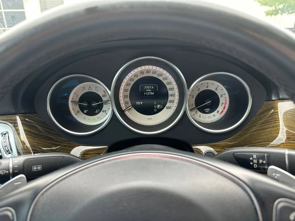 2015 Mercedes-Benz C218 CLS-Class - Image 17 of 20