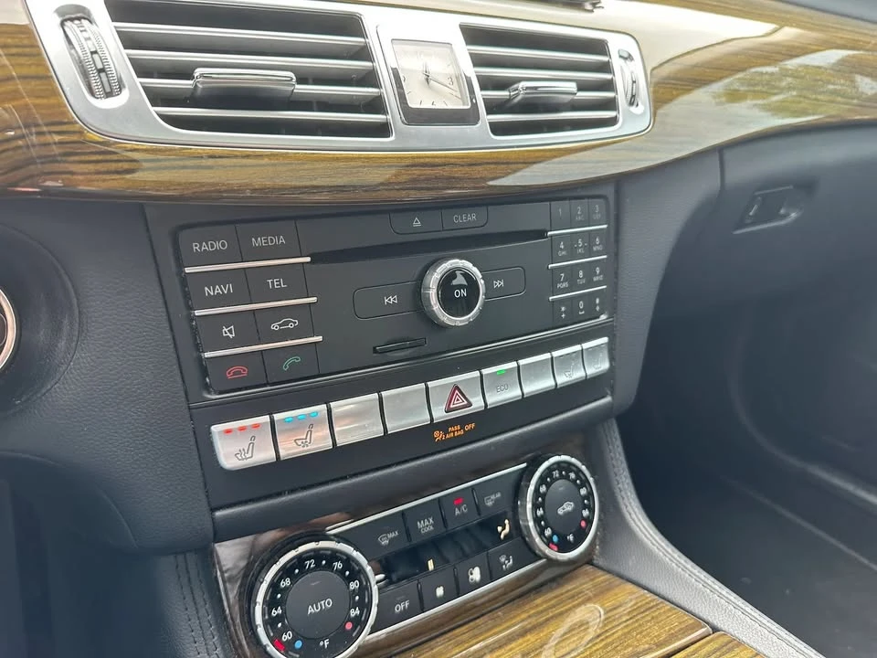 2015 Mercedes-Benz C218 CLS-Class - Image 16 of 20